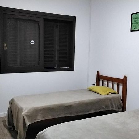 오조리우 Tenda Caiu Do Ceu 아파트 외부 사진