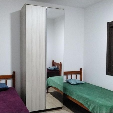 오조리우 Tenda Caiu Do Ceu 아파트 외부 사진