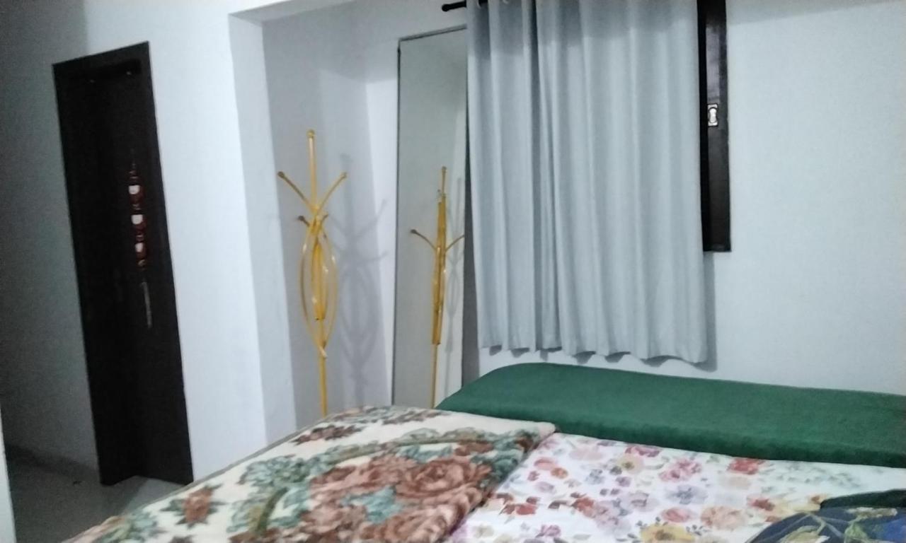 오조리우 Tenda Caiu Do Ceu 아파트 외부 사진