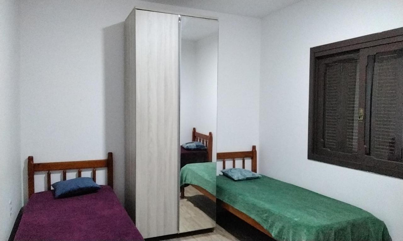 오조리우 Tenda Caiu Do Ceu 아파트 외부 사진