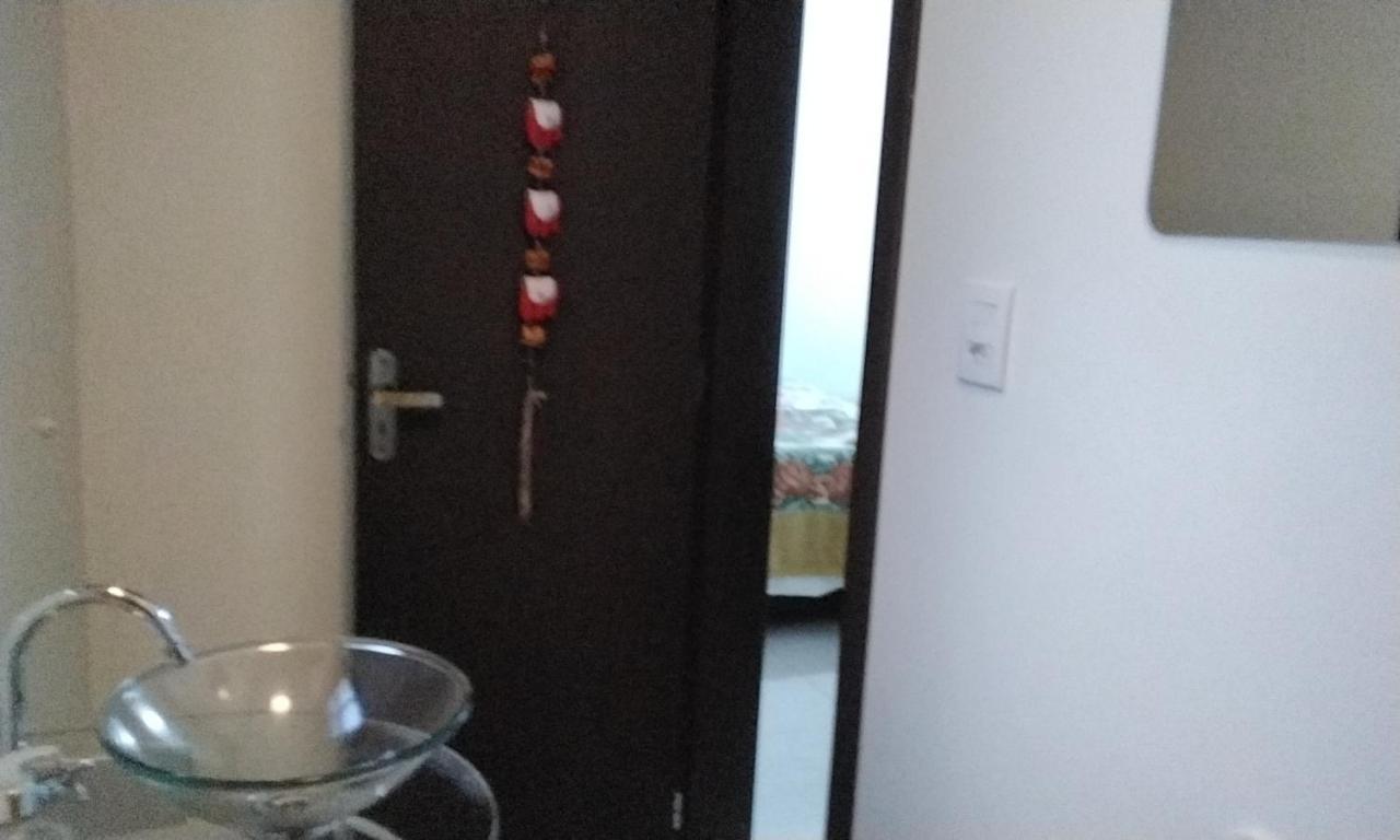 오조리우 Tenda Caiu Do Ceu 아파트 외부 사진