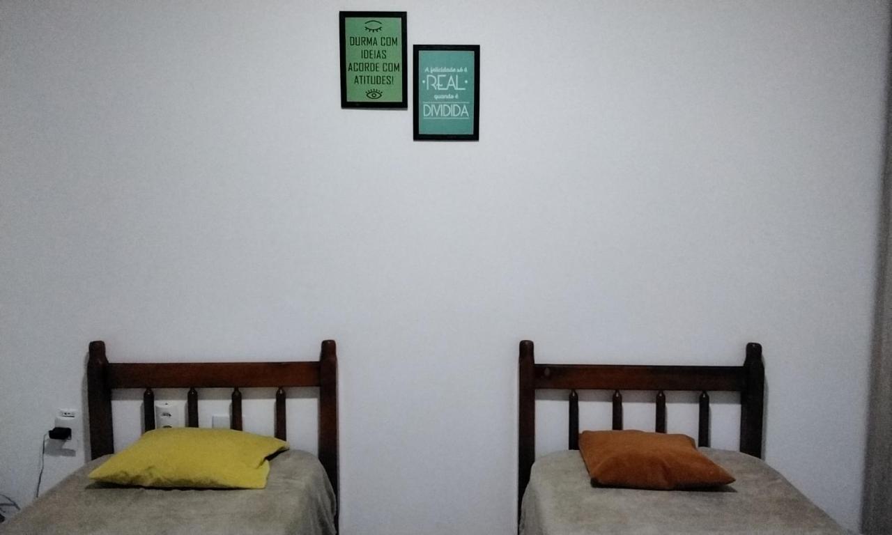 오조리우 Tenda Caiu Do Ceu 아파트 외부 사진