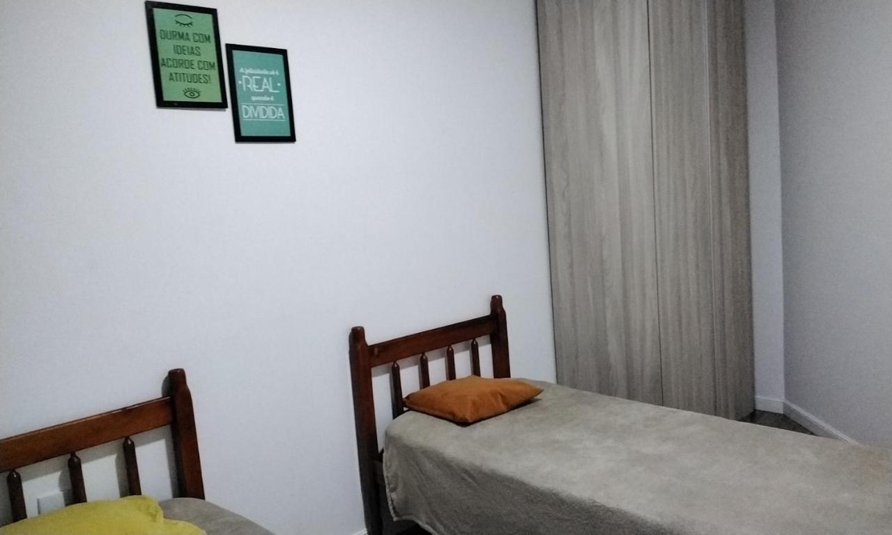 오조리우 Tenda Caiu Do Ceu 아파트 외부 사진