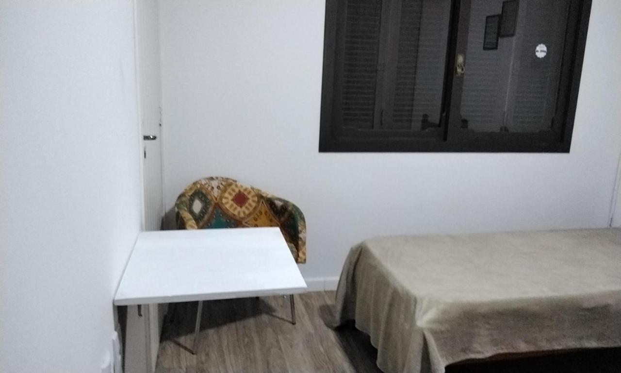 오조리우 Tenda Caiu Do Ceu 아파트 외부 사진